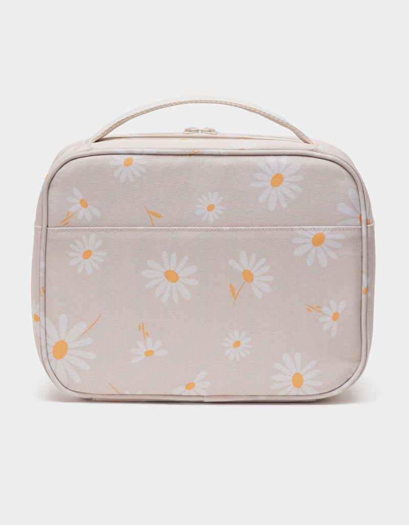 HERSCHEL SUPPLY CO. Pop Quiz Lunch Box image number 2