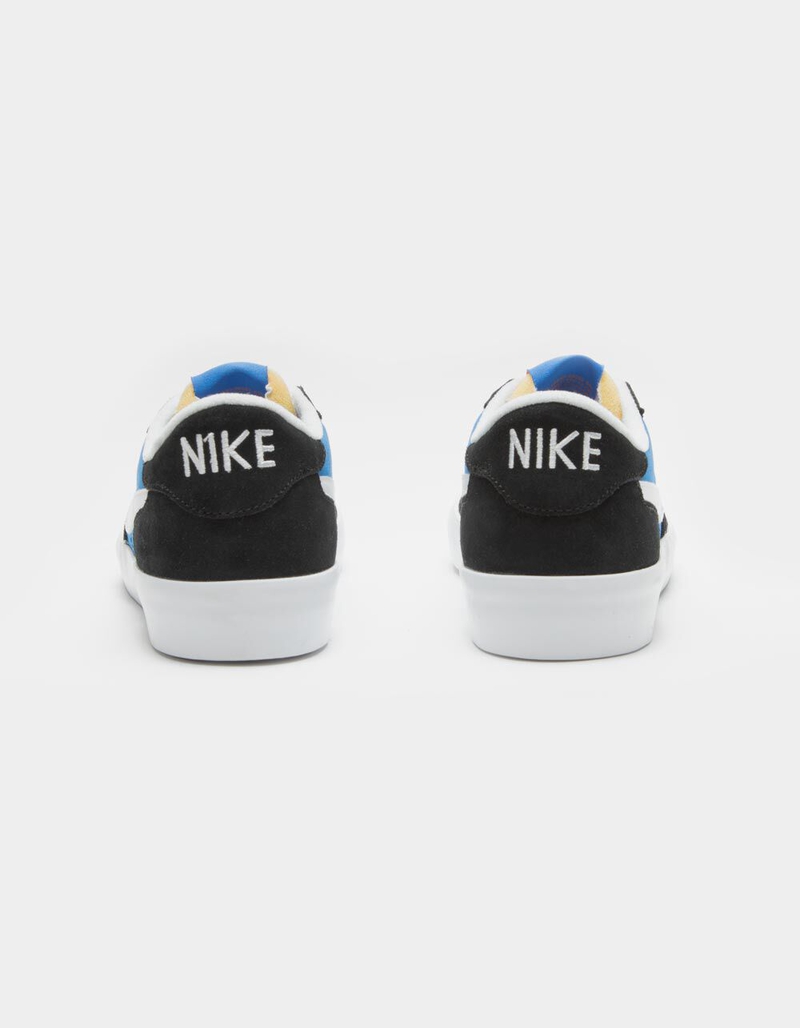 NIKE SB Heritage Vulc Shoes image number 3