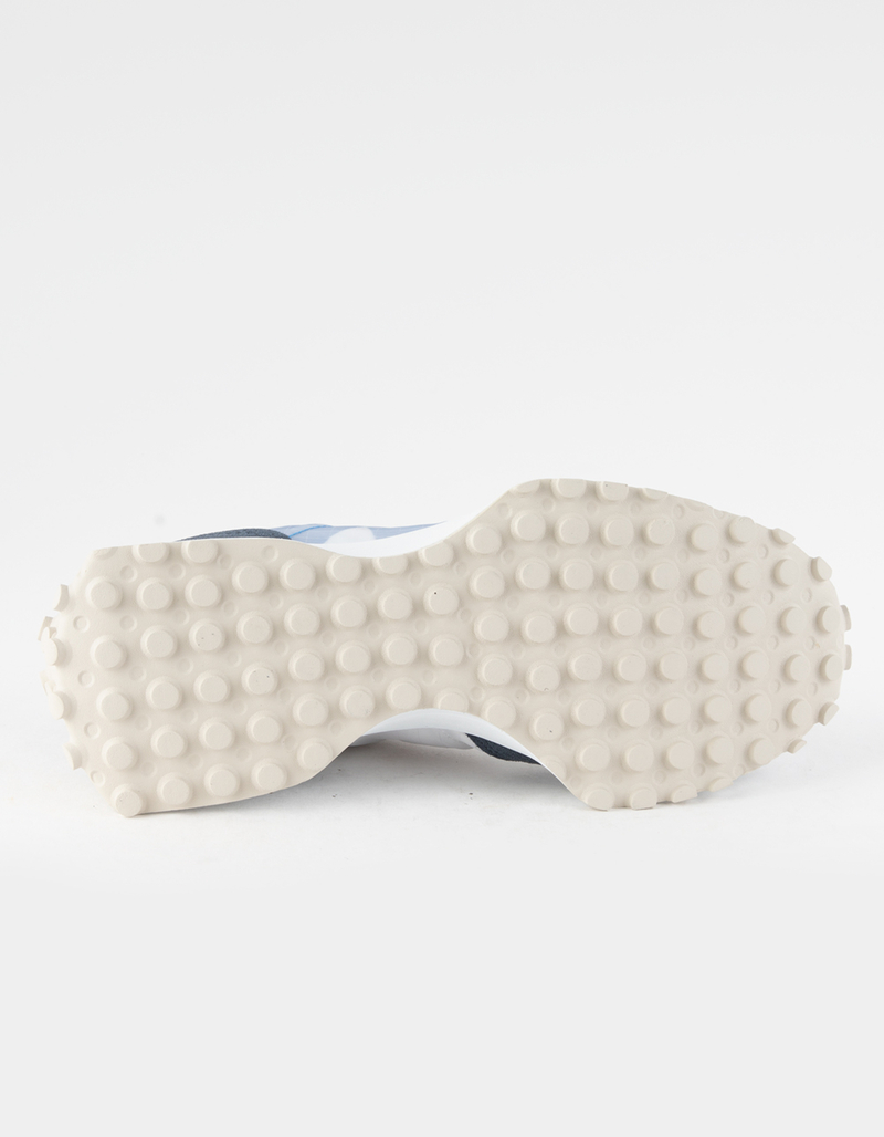 NEW BALANCE 327 Mens Shoes image number 2