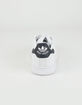 ADIDAS Stan Smith White & Navy Shoes image number 5