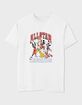 DISNEY All Star Legends Unisex Kids Tee image number 1