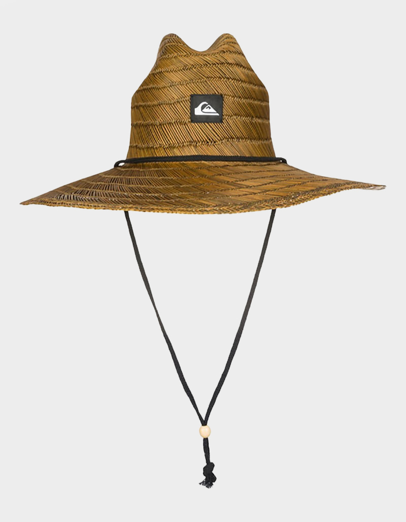 QUIKSILVER Pierside Mens Hat image number 0