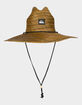 QUIKSILVER Pierside Mens Hat image number 1