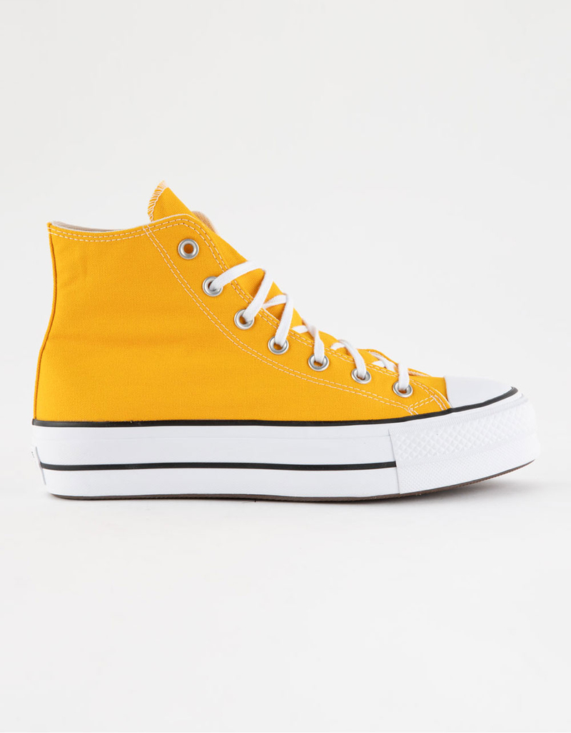 CONVERSE Chuck Taylor All Star Lift Womens High Top Shoes image number 0
