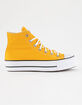 CONVERSE Chuck Taylor All Star Lift Womens High Top Shoes image number 1