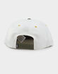 VANS Gotsie 5 Panel Snapback Hat image number 3