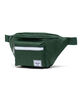 HERSCHEL SUPPLY CO. Seventeen Greener Pastures Crosshatch Hip Pack image number 2