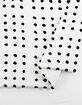 MR. KATE Dynamic Dots 3-Piece Full/Queen Comforter Set image number 4