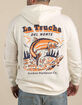 SENDERO PROVISIONS CO. Del Norte Mens Hoodie image number 3