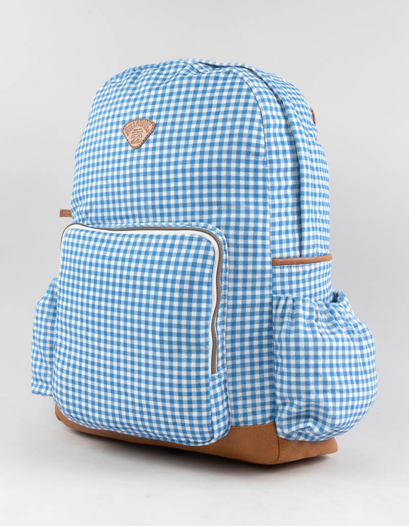 BILLABONG Home Abroad Womens Backpack image number 1