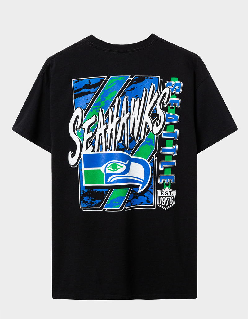 JUNK FOOD Seattle Seahawks Icon Mens Tee image number 0