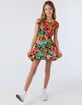 O'NEILL Solana Girls Dress image number 5
