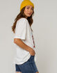 BILLABONG Morning Sun Womens Tee image number 3
