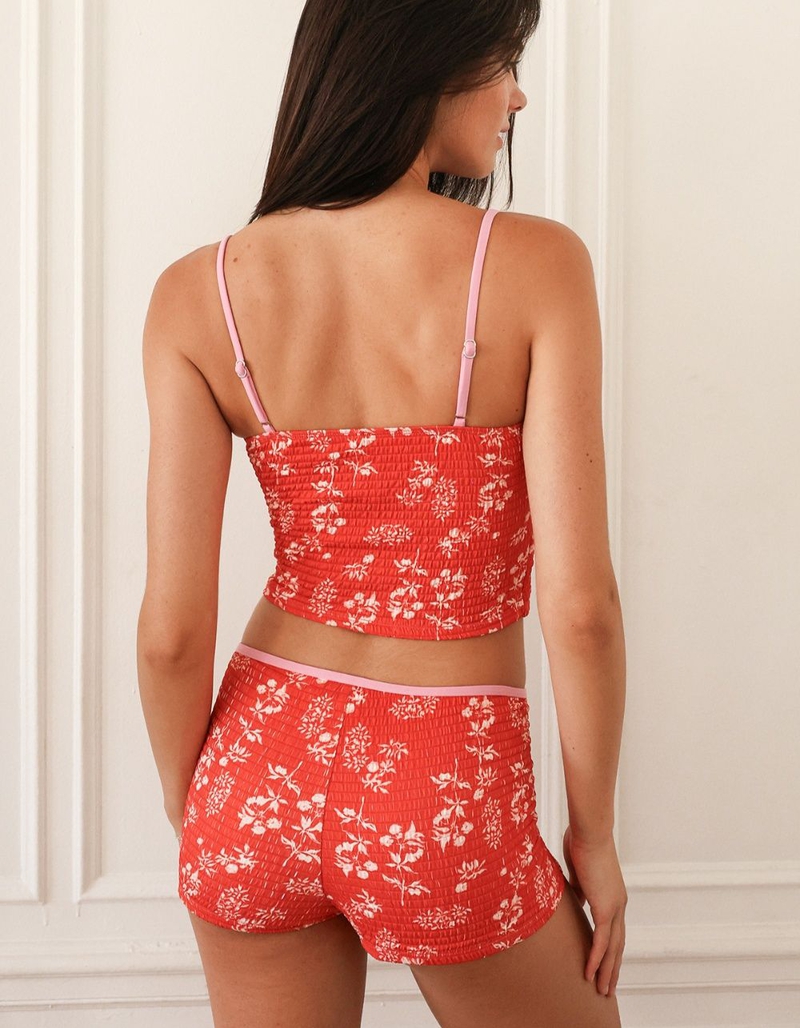 DIPPIN' DAISY'S Luisa Shorts image number 2