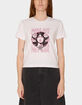 OBEY Make Art Not War Womens Tee image number 1