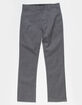 VOLCOM Frickin' Modern Boys Pants image number 1