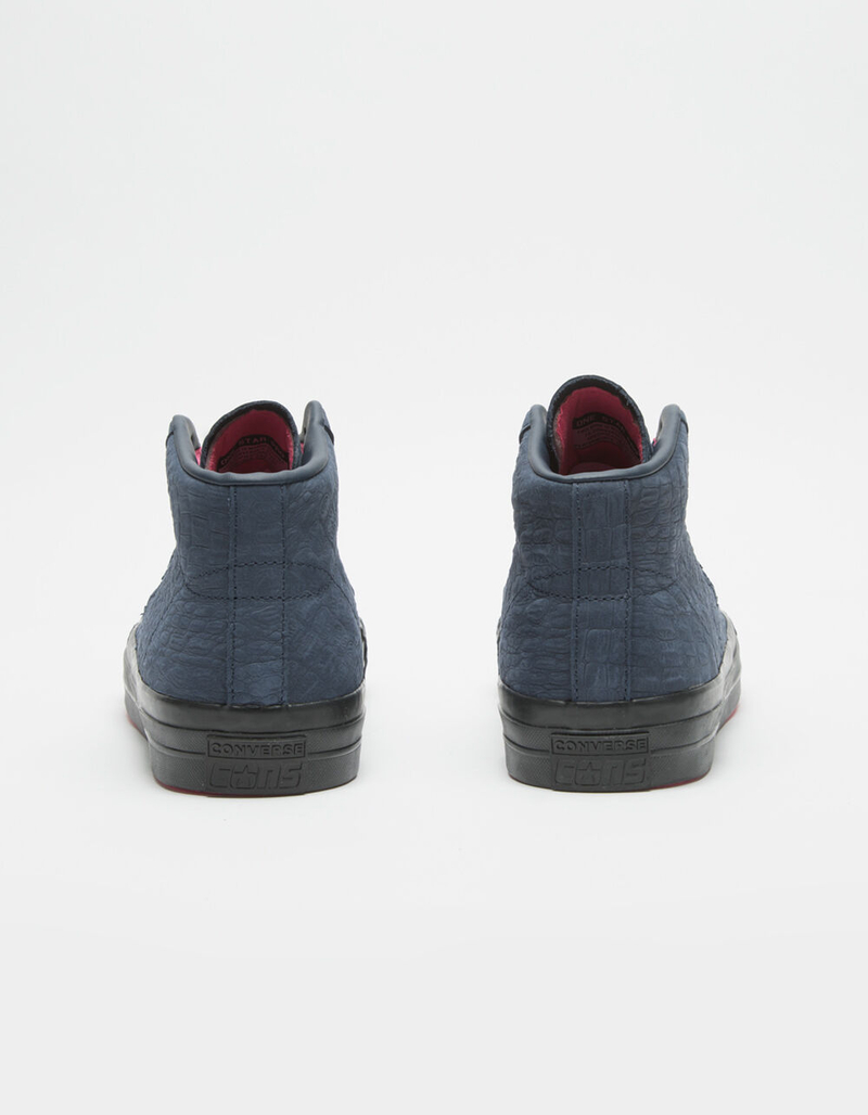 CONVERSE Heart Of The City One Star Pro Shoes image number 3