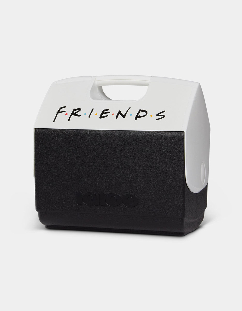 IGLOO Friends Playmate Elite 16 Qt Cooler image number 1