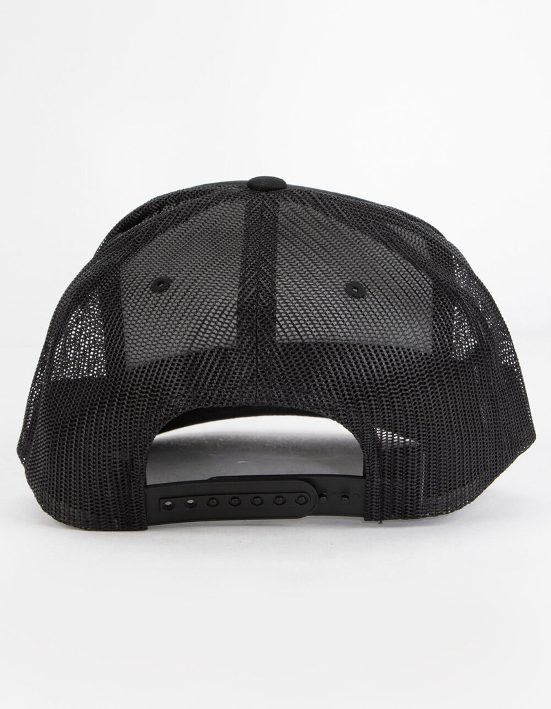 BRIXTON Parsons HP Mens Trucker Hat image number 1