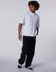 RSQ Mens Baggy Jeans image number 1