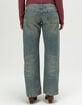 BDG Urban Outfitters Kayla Womens Low Rise Jeans image number 3