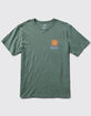 ROARK Roamer Mens Tee image number 2