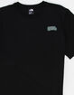 THE NORTH FACE Outdoor Mens Tee image number 3