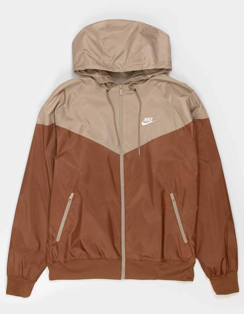 NIKE Sportswear Windrunner Mens Jacket image number 0