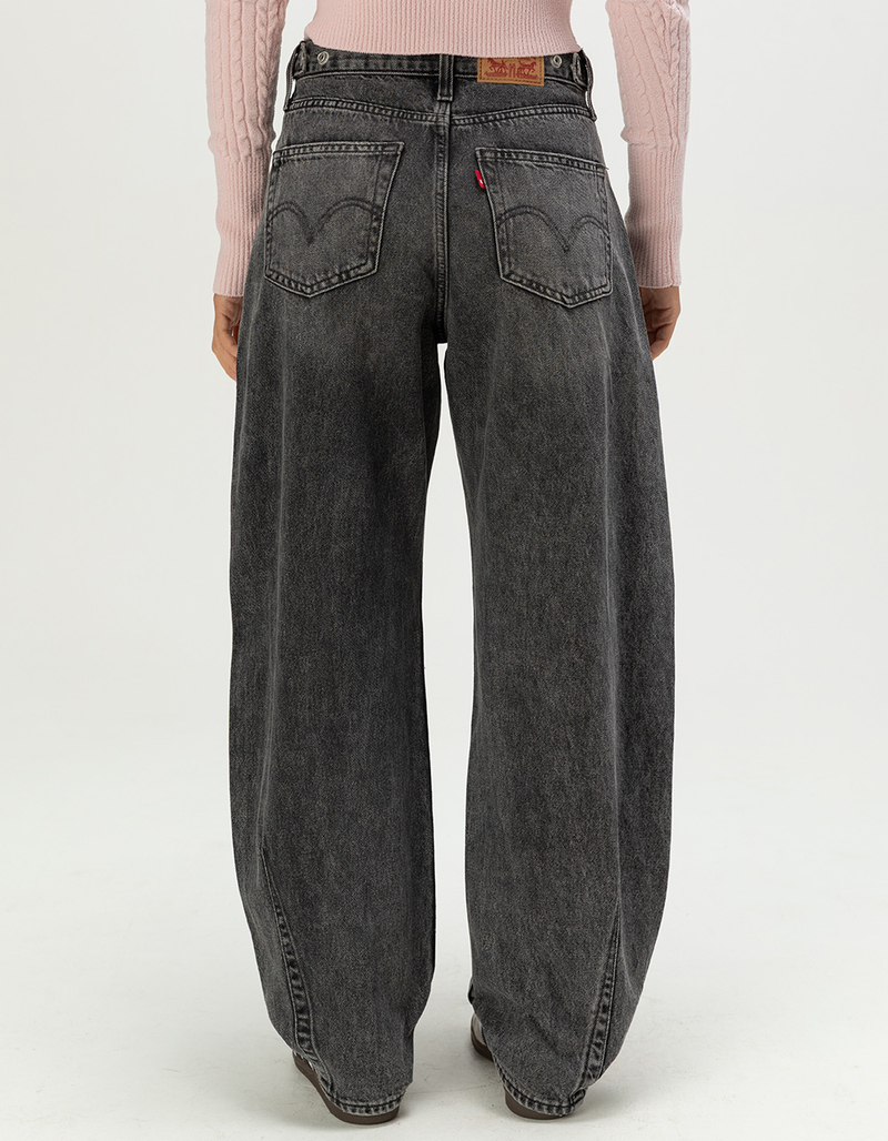 LEVI'S Cinch Barrel Womens Jeans - Past Lives image number 3