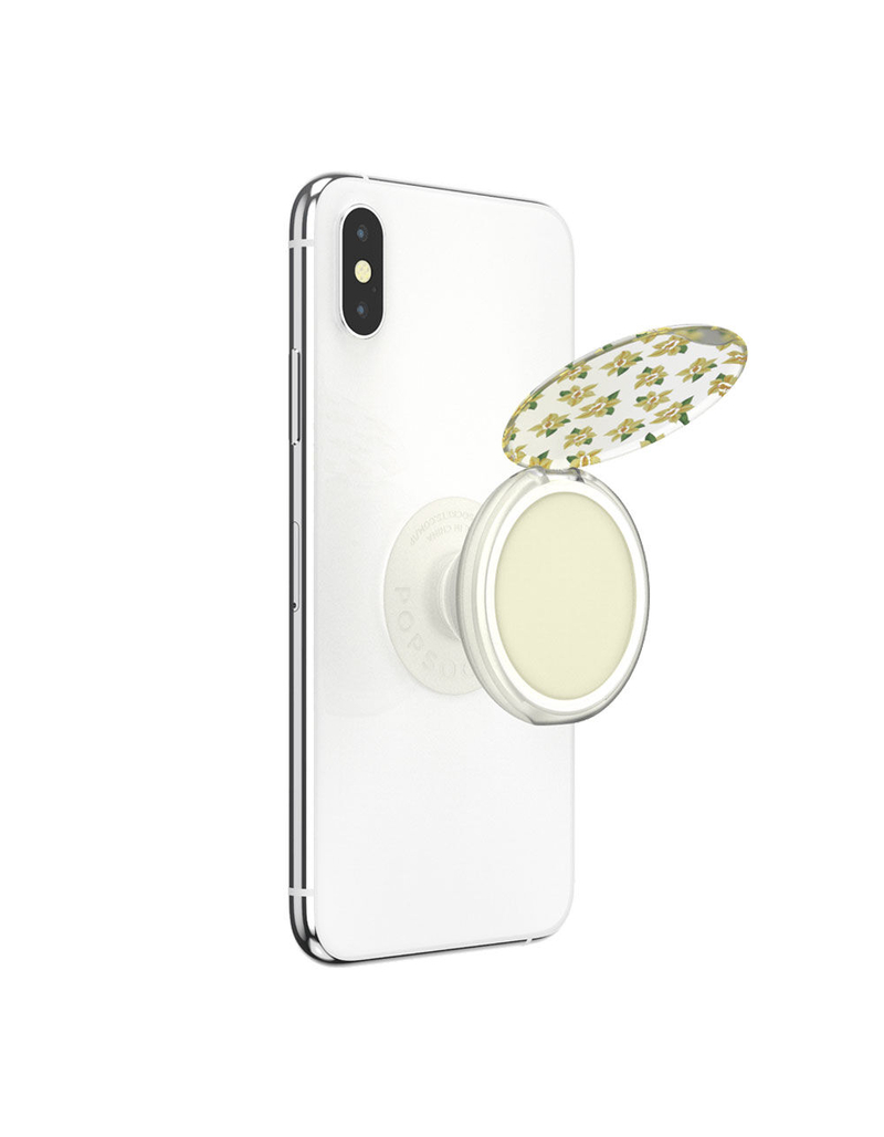 POPSOCKETS Lips So Vanilla Phone Stand And Grip image number 3