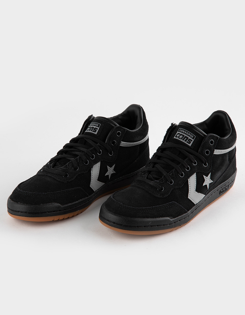 CONVERSE Fastbreak Pro Mid Skate Shoes image number 1
