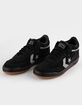 CONVERSE Fastbreak Pro Mid Skate Shoes image number 2