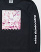 ADIDAS Cherry Blossom Blackbird Boys T-Shirt image number 3