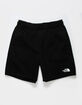 THE NORTH FACE Camp Boys Sweat Shorts image number 1