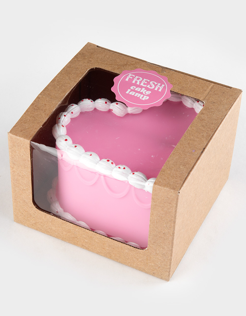 TILLYS HOME Cake Light image number 5