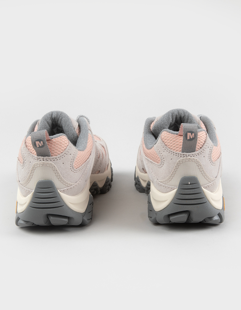 MERRELL Moab 3 Womens Shoes image number 3