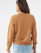 O'NEILL Seaspray Womens Crewneck Sweatshirt image number 3
