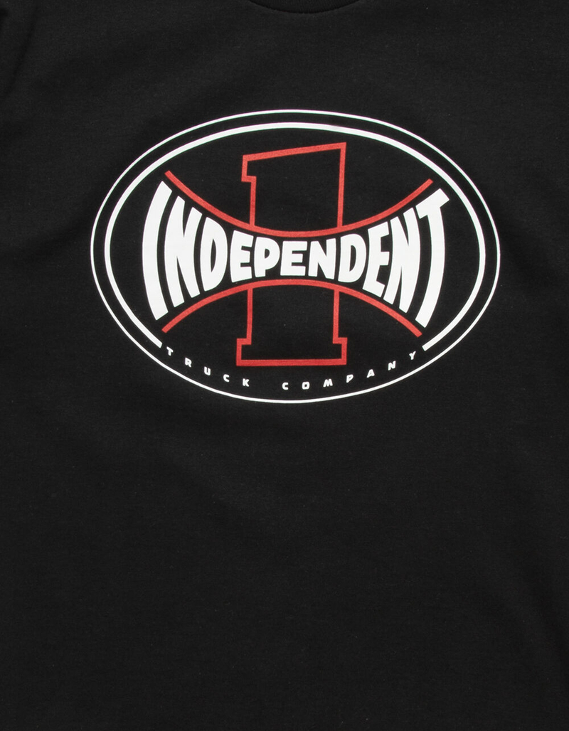 INDEPENDENT  ITC Span Mens Tee image number 1