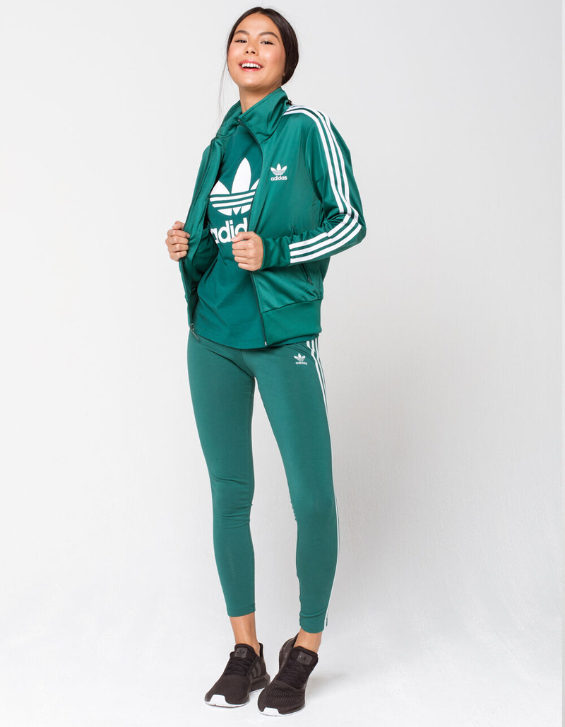 ADIDAS Firebird Womens Track Jacket image number 3