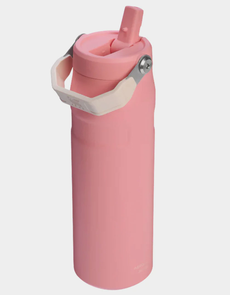 STANLEY 24 oz The IceFlow™ Water Bottle With Flip Straw Lid image number 1