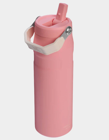 STANLEY 24 oz The IceFlow™ Water Bottle With Flip Straw Lid Alternative Image