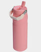 STANLEY 24 oz The IceFlow™ Water Bottle With Flip Straw Lid image number 2
