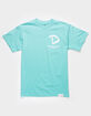DIAMOND SUPPLY CO. D Supply Mens Tee image number 1