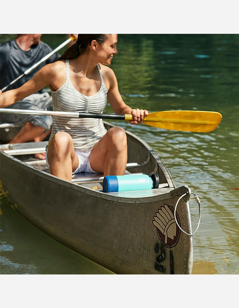 HYDRO FLASK Mint Medium Flex Boot image number 1