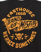 FASTHOUSE Marauder Mens Tee image number 3