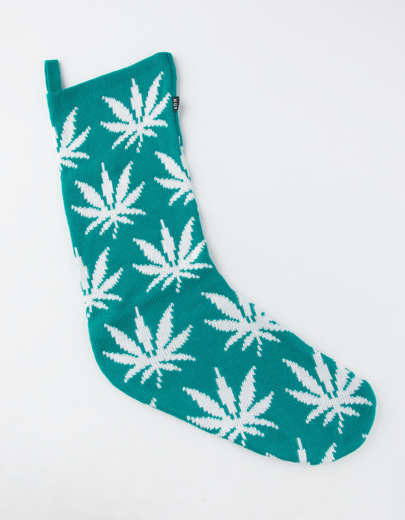 HUF Plantlife Stocking image number 0
