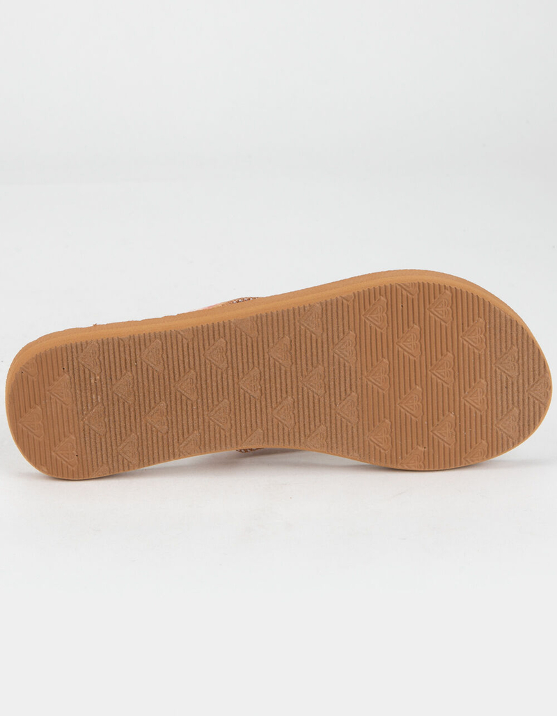 ROXY Colbee Girls Sandals image number 3