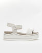 MIA Odelia Womens Platform Sandal image number 2