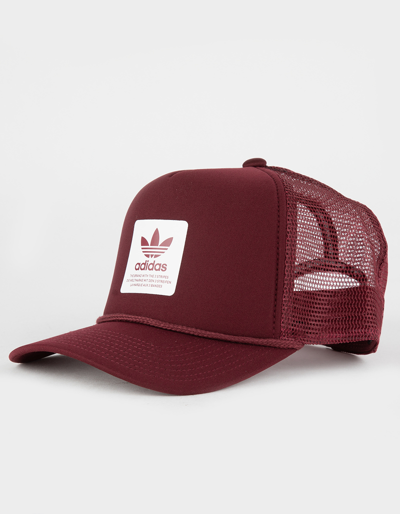 ADIDAS Originals Dispatch Trucker Hat image number 2