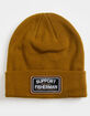 DARK SEAS Davey Beanie image number 1
